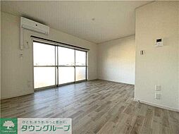 ファミリーコーポ(ファミリーコーポ) 202 2階1DKのリビング/ダイニング