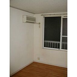 エステートピアアサミ 2階1Kのリビング/ダイニング