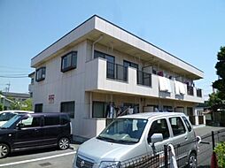 JR中央線 立川駅 バス15分 成隣小下車 徒歩3分