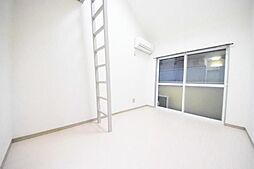 サンウィングＢ 103 1階ワンルームのリビング/ダイニング