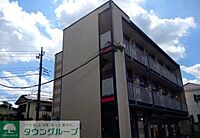 東京都東大和市立野3丁目633-2：物件画像／株式会社タウンハウジング東京　羽村店