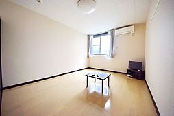 多摩都市モノレール 桜街道駅 徒歩4分の賃貸アパート 1階1Kのリビング/ダイニング