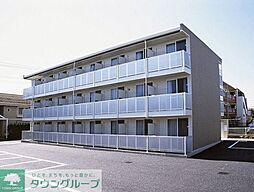 レオパレスリラ大南