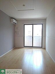 グランプラトV 1階1LDKのリビング/ダイニング