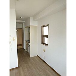 ＴＫビル 3階ワンルームのリビング/ダイニング