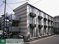東京都昭島市中神町1284-5：物件画像／株式会社タウンハウジング東京　羽村店