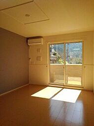 プリモ　ファーレ 1階1LDKのリビング/ダイニング