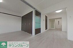 エルグレイス 310 3階2LDKのリビング/ダイニング