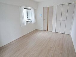 ベルヴュコート立川 306 3階1Kのリビング/ダイニング