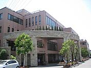 医療法人社団KNI北原国際病院 871m
