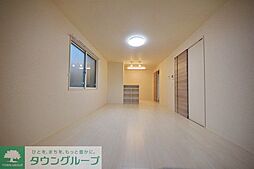 セジュール雅 101 1階1LDKのリビング/ダイニング