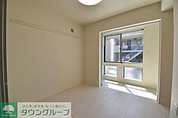 SUN RHYTHM(サンリズム) 101 1階1LDKのリビング/ダイニング