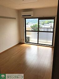 ベルデュール 3階3DKのリビング/ダイニング