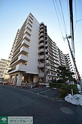 ルネ福生Ａ棟 801