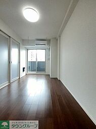 トゥットフェリーチェ八王子 301 3階1LDKのリビング/ダイニング