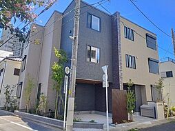 サンコリーヌ立川