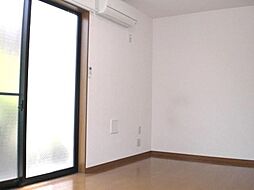 アムールエスペランス 102 1階1Kのリビング/ダイニング