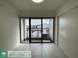 パークヒルズ美堀 105 1階2DKのリビング/ダイニング