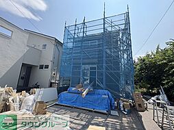 JR中央線 西八王子駅 3.9kmの賃貸アパート