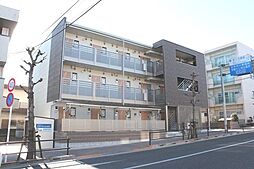 クレイノフロンティアIII