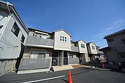 ヴィラ　ソレイユ