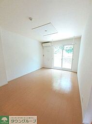 メッツ　カタクリ 102 1階1LDKのリビング/ダイニング