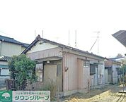 東京都福生市北田園2丁目13-6：物件画像／株式会社タウンハウジング東京　羽村店