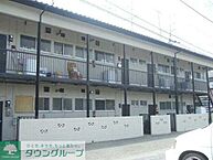 東京都昭島市中神町2丁目35-39：物件画像／株式会社タウンハウジング東京　羽村店