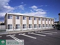 東京都武蔵村山市伊奈平2丁目68-3：物件画像／株式会社タウンハウジング東京　羽村店