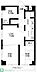 間取り：間取図(平面図)