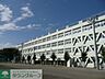 周辺：立川市立立川第七中学校 徒歩48分。中学校 3800m