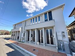 グランプラム箱根ヶ崎 105