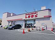 ファッションセンターしまむら下藤沢店 徒歩19分。ショッピングセンター 1450m
