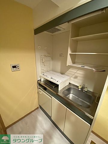 キッチン