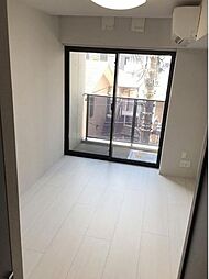 ビーシティアパートメント立川ＴＡＰＰ 208 2階ワンルームのリビング/ダイニング