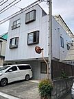 東京都昭島市郷地町3丁目12-2：物件画像／株式会社タウンハウジング東京　羽村店