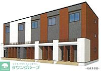 東京都青梅市野上町3丁目6-3：物件画像／株式会社タウンハウジング東京　羽村店