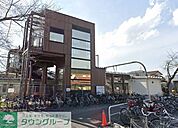 金子駅 徒歩52分。 4140m