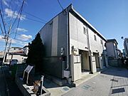 外観まわり