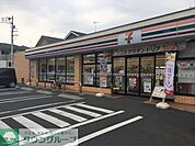 セブンイレブン羽村栄町1丁目店 徒歩6分。コンビニ 410m