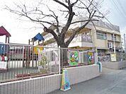 みらい保育園 462m