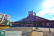 羽村駅 徒歩16分。その他 1240m