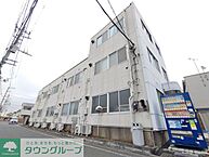 東京都日野市大字上田487-2：物件画像／株式会社タウンハウジング東京　羽村店