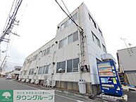 東京都日野市大字上田487-2：物件画像／株式会社タウンハウジング東京　羽村店