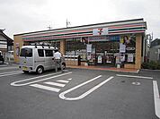 セブンイレブン 1000m