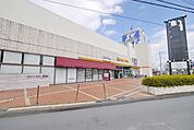 スーパーバリュー入間春日町店 529m