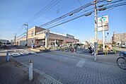 エコスTAIRAYA武蔵藤沢店 1056m