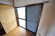 ☆防犯対策にもなる雨戸☆