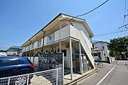 外観・共有部分