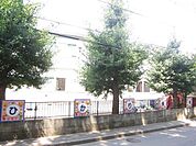 立川ひかり保育園 1071m